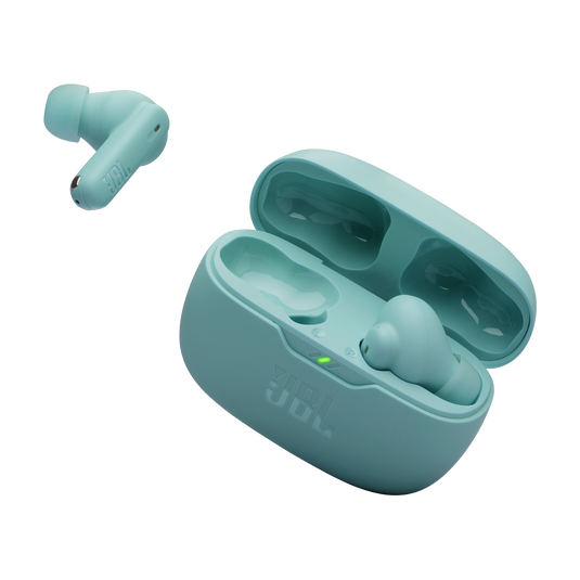 JBL Wave Beam 2 | True Wireless Noise Cancelling Earbuds